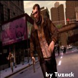 Tuzack