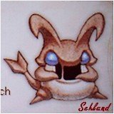Wolfsdrache