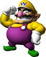 Master-Wario