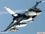 F-16-Fighting-Falcon