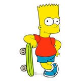 BartSimpsons