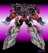 Hellrazor