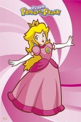 PrincessPeach66
