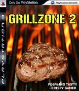 grillzone