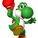 Yoshi-Master64