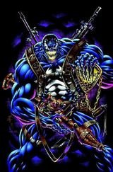 RavenX
