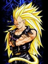 Lord-Vegeta