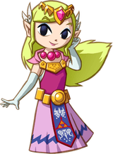 Prinzessin-Piko