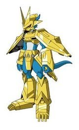 digimon007