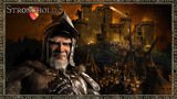 Crusaderbergi
