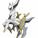 Pokemon-Gott