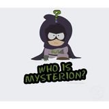 mystic-man