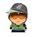 Finngerboard_XD