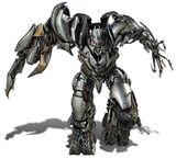 Megatron200