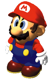 supermarios