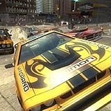 FlatOut-Driver