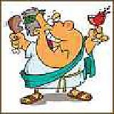 Bacchus