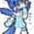 MewCorina(Mint)