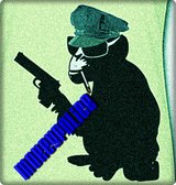 MonkeyPolice