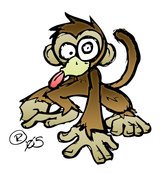 M0nkey