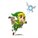 Zelda-lay