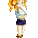 taffy