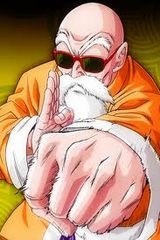 Muten_Roshi