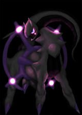 DarkArceus