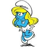 SMURFinexD