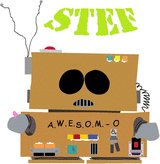 Stef