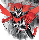 Batwoman09