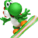 VettelYoshi