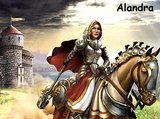 Alandra