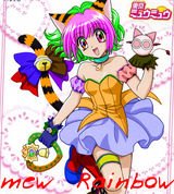 mewRainbow