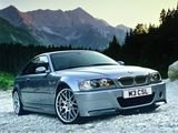 BMW-M3-E46