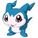 Demi-Veemon