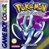 Pokemonkrystal