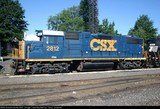 CSXGP38-2