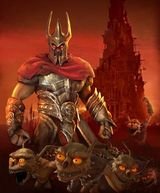 Numitor