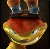 Daxter_das_Ottsel