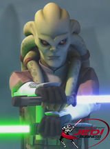 Fisto-Fan