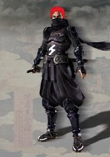 NinjaShaderox