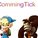 CommingTick