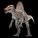 Spino-Saurus