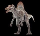 Spino-Saurus