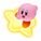kirbykombo