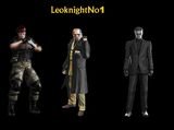 Leoknight