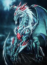 TheWitheDragon
