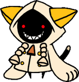 Shadowchaos