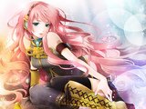 Luka_Megurine